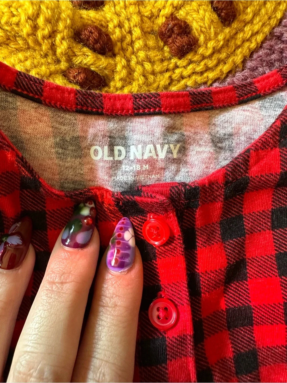 Old Navy 12 18